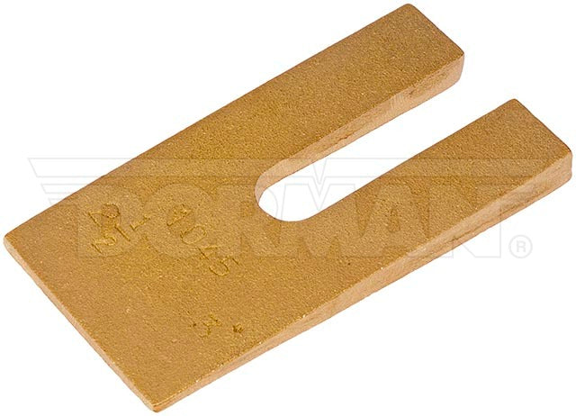 Dorman Caster Shim P/N AK000330