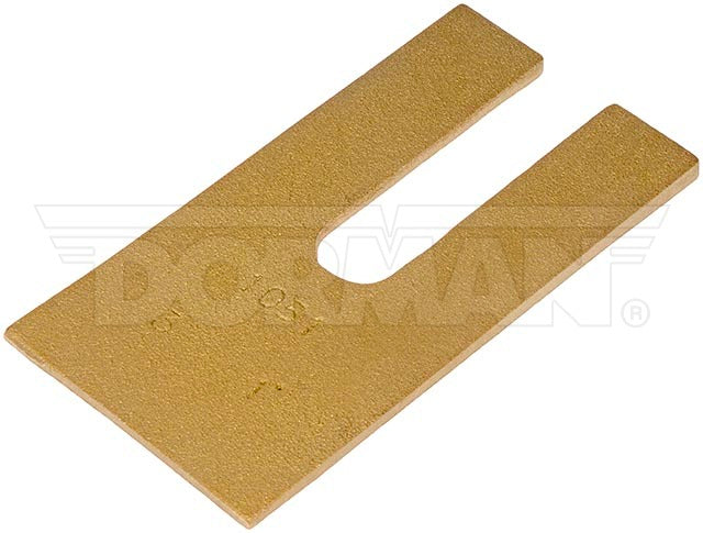 Dorman Caster Shim P/N AK000350