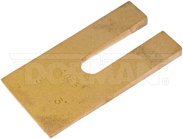 Dorman Caster Shim P/N AK000370
