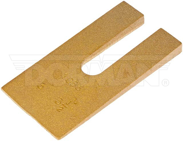 Dorman Caster Shim P/N AK000379