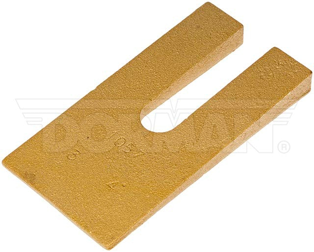 Dorman Caster Shim P/N AK000380