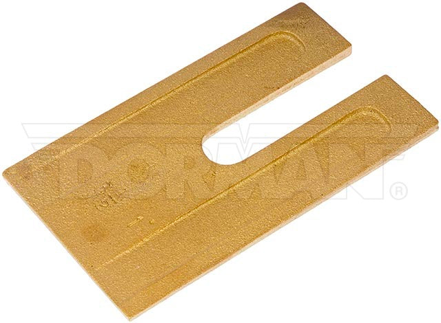 Dorman Caster Shim P/N AK000390