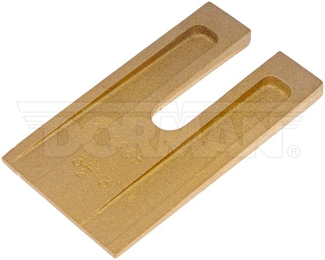 Dorman Caster Shim P/N AK000410