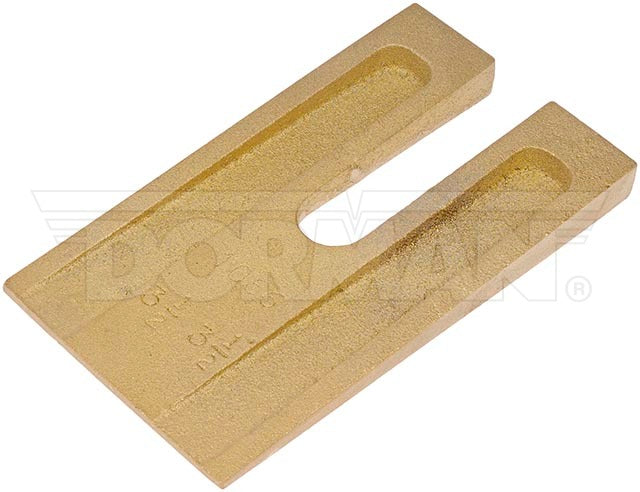 Dorman Caster Shim P/N AK000419