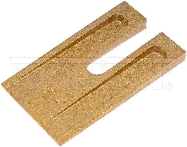 Dorman Caster Shim P/N AK000420