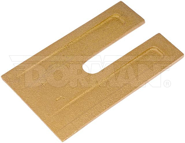 Dorman Caster Shim P/N AK000430