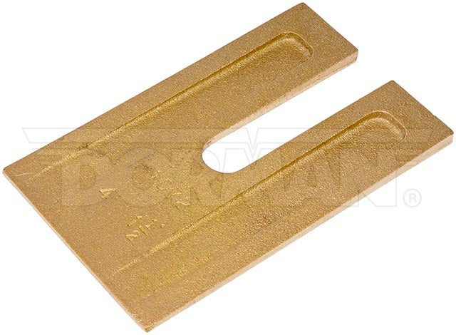 Dorman Caster Shim P/N AK000439