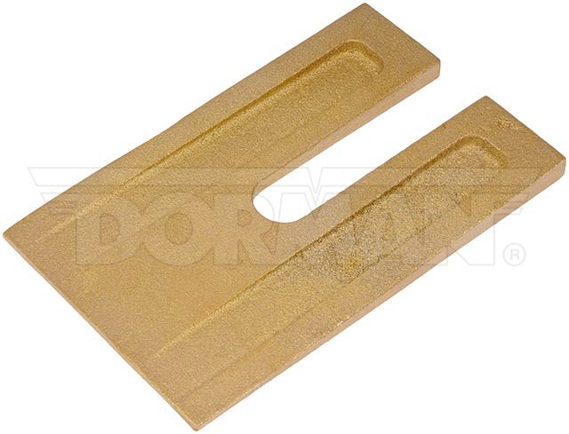Dorman Caster Shim P/N AK000449