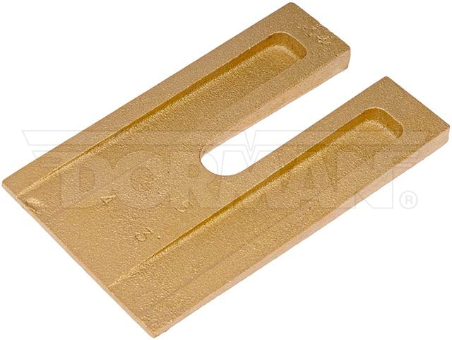 Dorman Caster Shim P/N AK000450