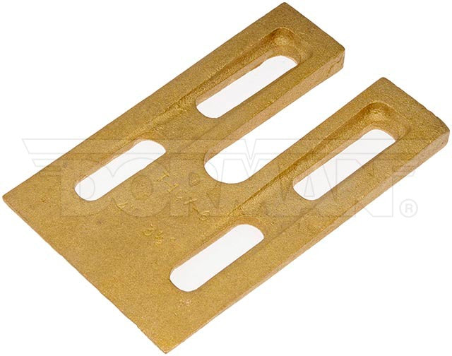 Dorman Caster Shim P/N AK000459