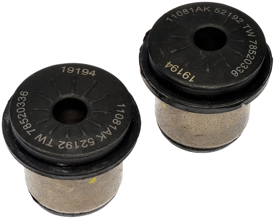 Dorman Camber Bushing P/N AK6669