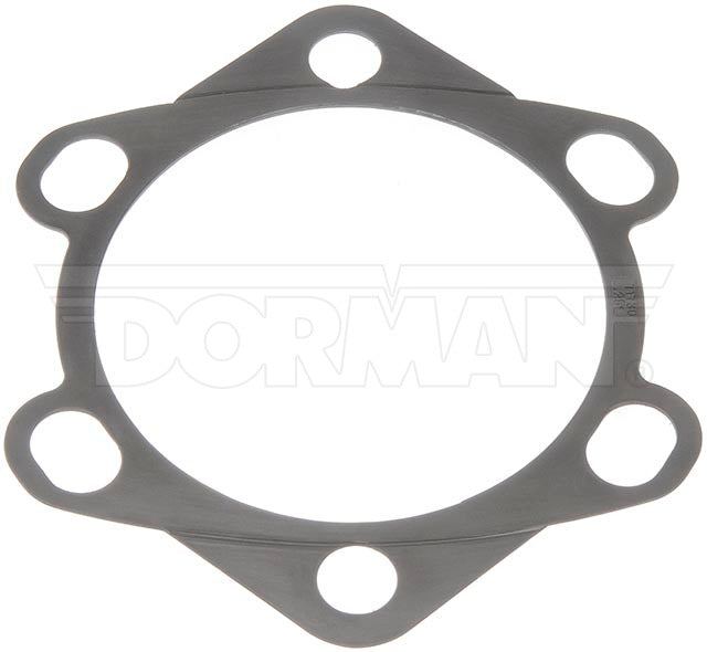 Dorman Camber Shim P/N AK811586