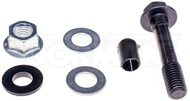 Dorman Camber Bolt P/N AK81300