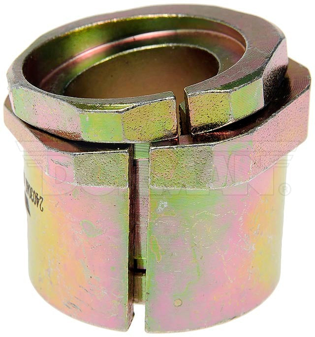Dorman Caster Camber Bushng P/N AK86079