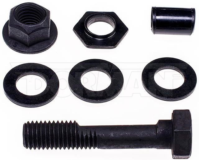 Dorman Camber Bolt P/N AK91030