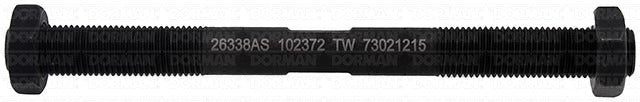 Dorman Tie Rod Sleeve P/N AS690015