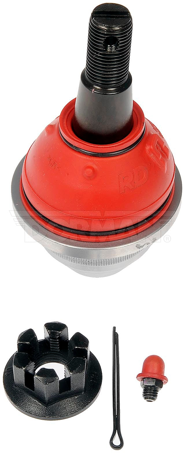 Rótula Dorman P/N B6509RD