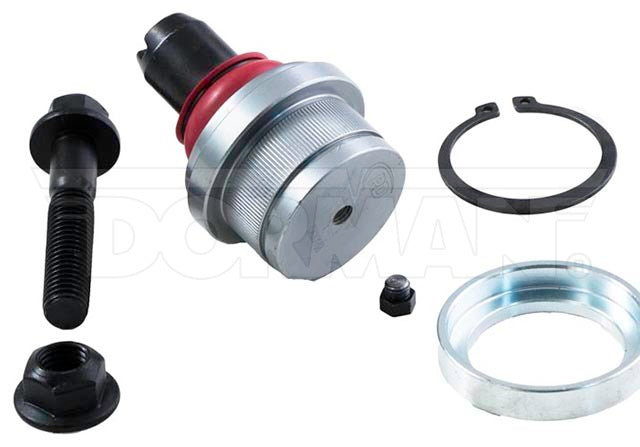 Rótula Dorman P/N B80028RD