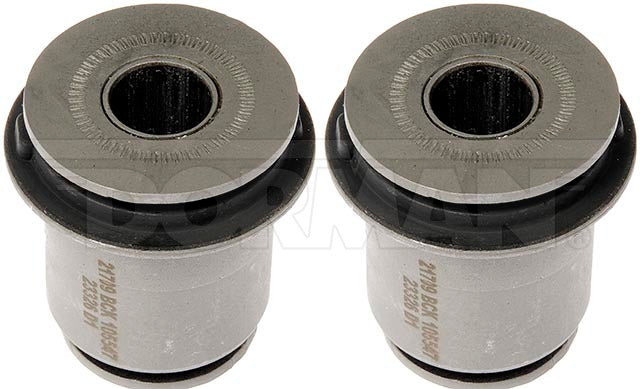 Dorman Control Arm Bushings P/N BCK75220