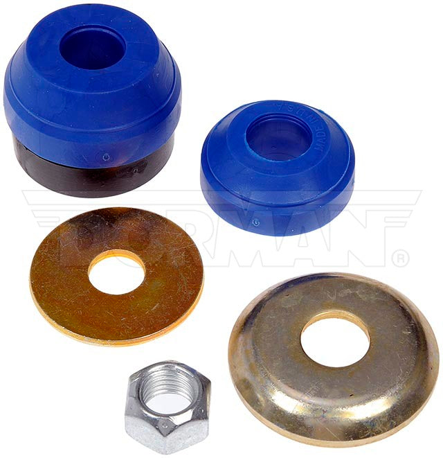 Dorman Radius Arm Bushing P/N BCK850110