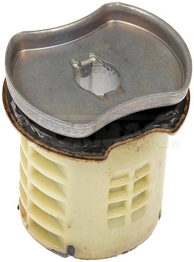 Bucha do subchassi Dorman P/N BF43559