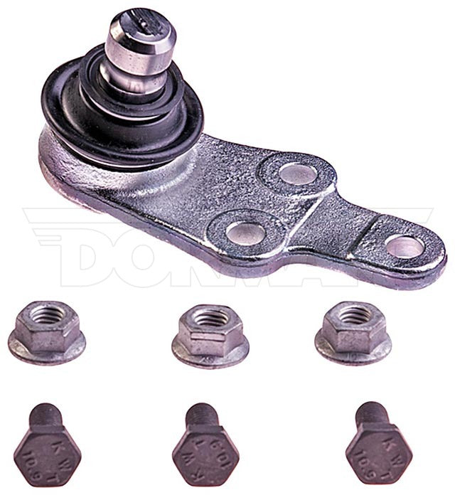 Rótula Dorman P/N BJ24095