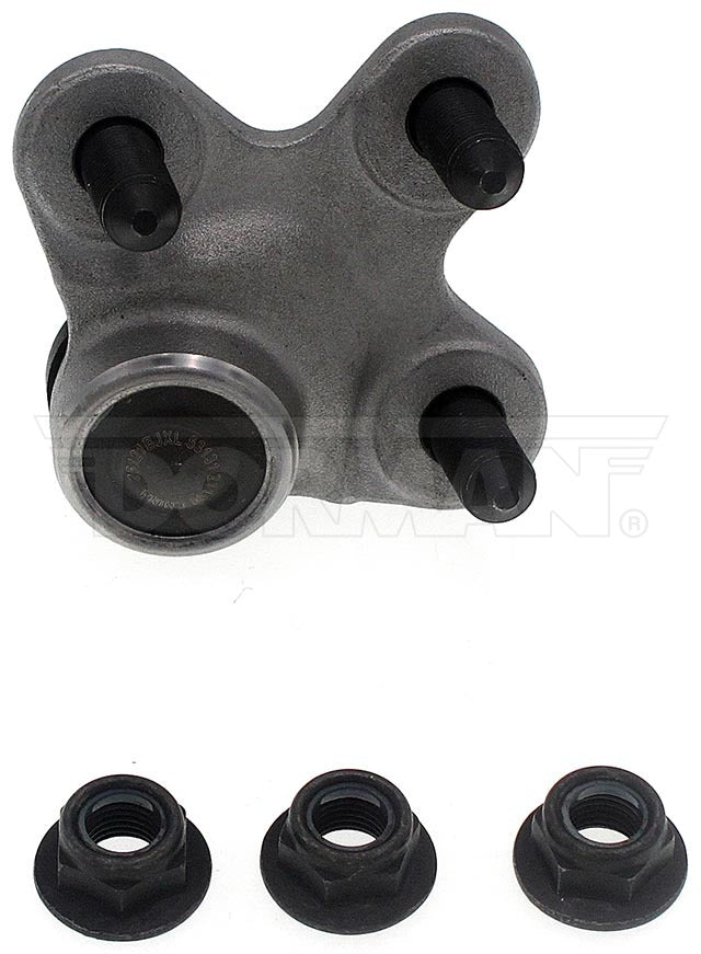 Rótula Dorman P/N BJ58035XL