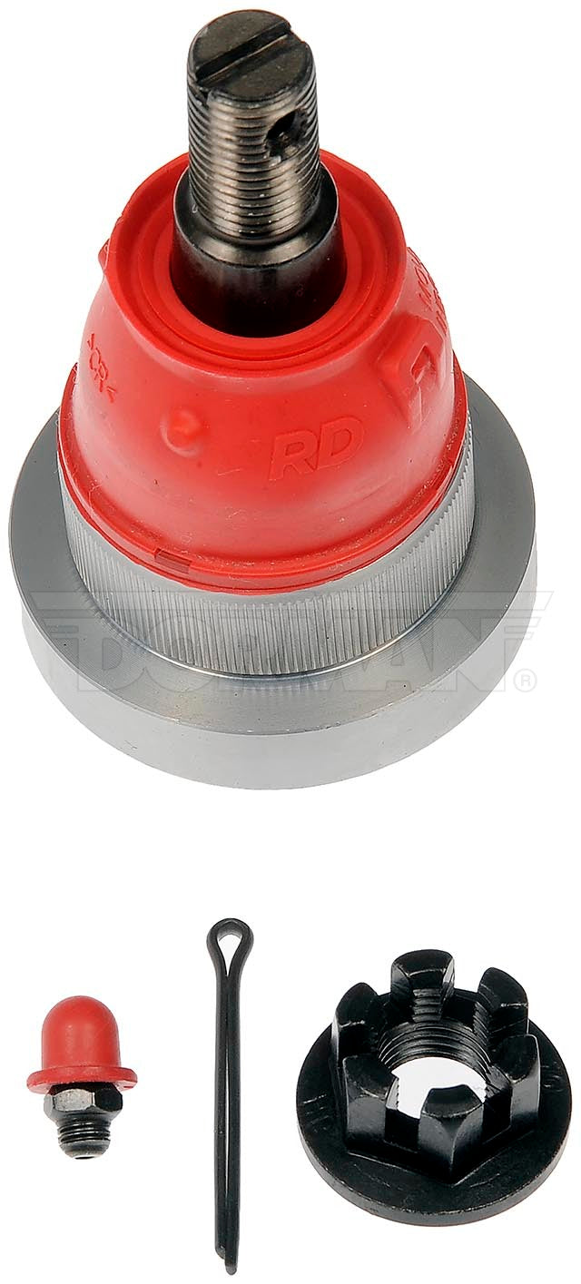 Rótula Dorman N/P BJ81186RD