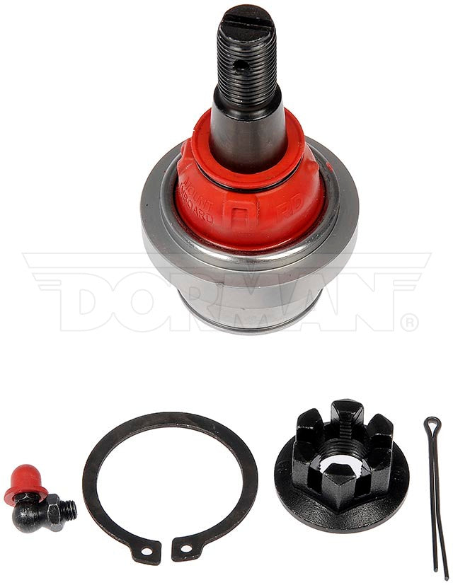 Rótula Dorman N/P BJ91195RD