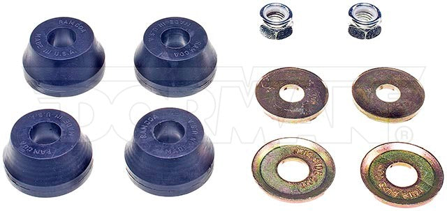 Dorman Strut Rod Bushing P/N BRK81595