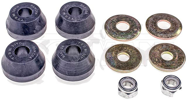 Dorman Strut Rod Bushing P/N BRK81605