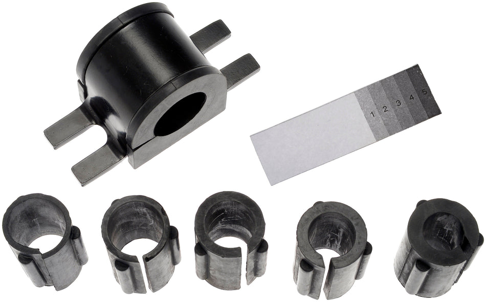Dorman Sway Bar Bushing Kit P/N BSK001100PR