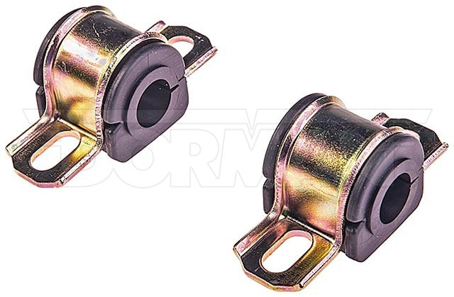 Kit de bucha de barra de fixação Dorman P/N BSK59109