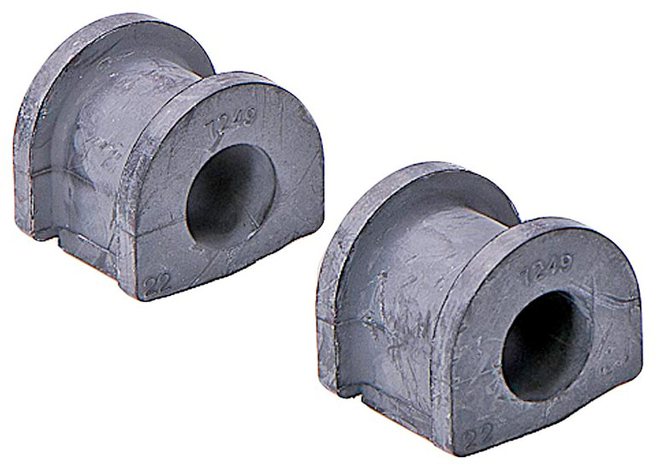 Kit de bucha de barra de fixação Dorman P/N BSK59159