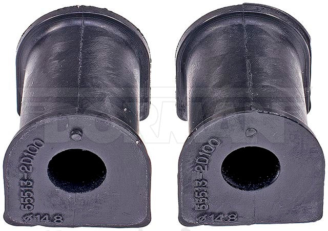 Dorman Stab Bar Bushing Kit P/N BSK60509