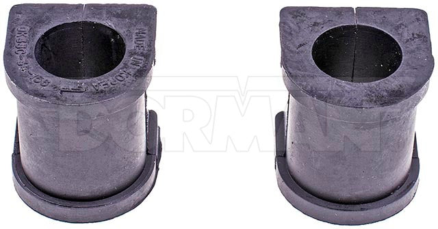 Kit de bujes de barra estabilizadora Dorman P/N BSK63040