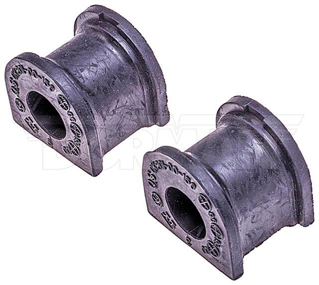 Kit de bujes de barra estabilizadora Dorman P/N BSK63070