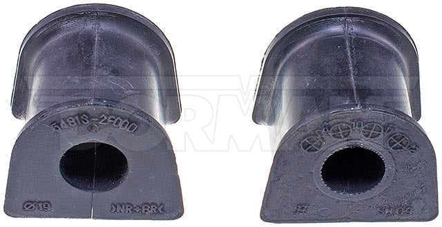 Kit de bujes de barra estabilizadora Dorman P/N BSK63120