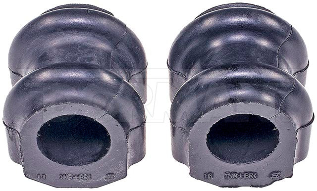 Kit de bujes de barra estabilizadora Dorman P/N BSK63330