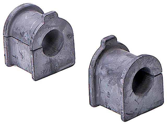 Kit de bujes de barra estabilizadora Dorman P/N BSK64539