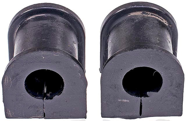 Kit de bujes de barra estabilizadora Dorman P/N BSK65119