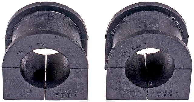 Kit de bujes de barra estabilizadora Dorman P/N BSK65129