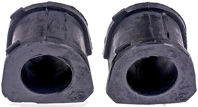 Kit de bujes de barra estabilizadora Dorman P/N BSK67079