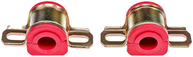 Kit de bujes de barra estabilizadora Dorman P/N BSK67500