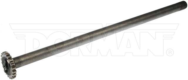 Dorman Axle Shafts P/N 630-147