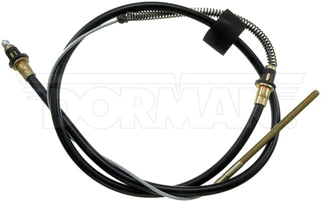Dorman Brake Cable P/N C124680-BX