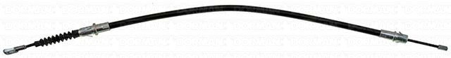 Dorman Brake Cable P/N C126834-BX
