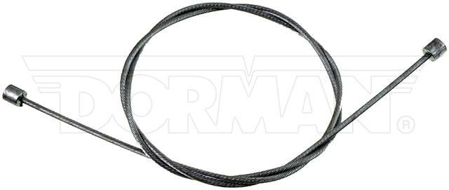 Dorman Brake Cable P/N C129212-BX