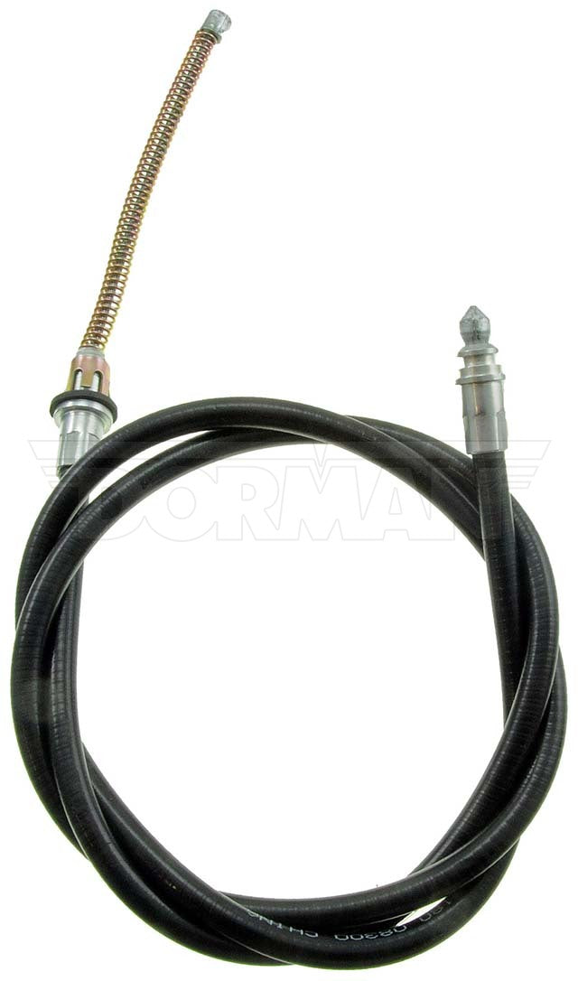 Dorman Brake Cable P/N C129674-BX