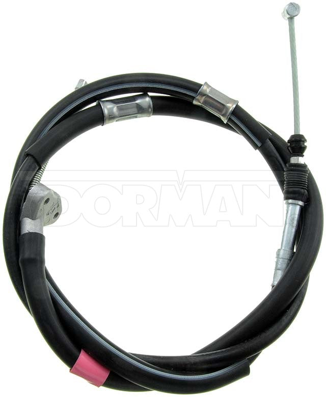 Dorman Brake Cable P/N C129890-BX